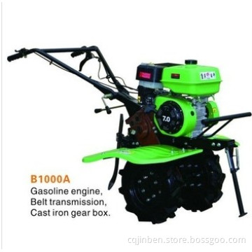 Cultivator Farm Garden Gasoline Engine